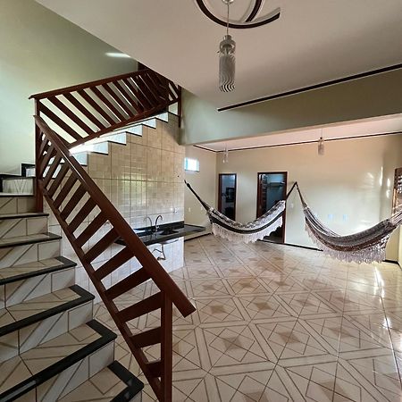 Casa Em Jijoca De Jericoacoara Bagian luar foto