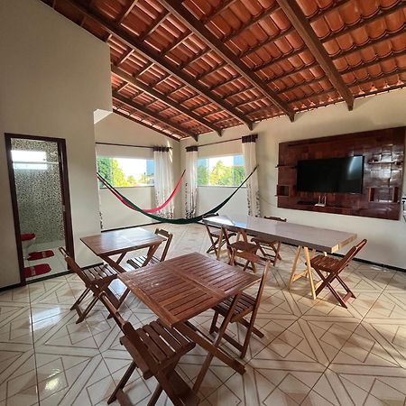 Casa Em Jijoca De Jericoacoara Bagian luar foto
