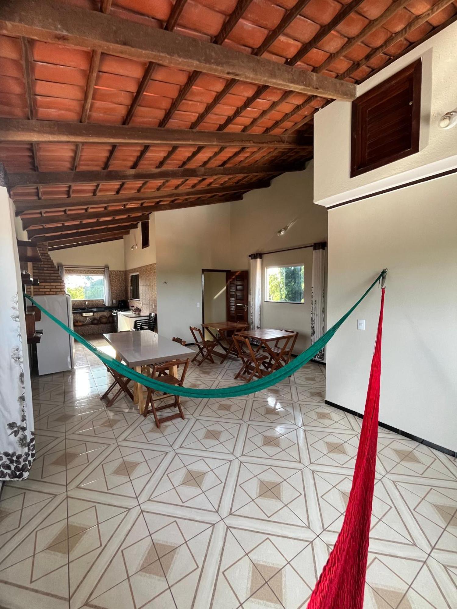 Casa Em Jijoca De Jericoacoara Bagian luar foto