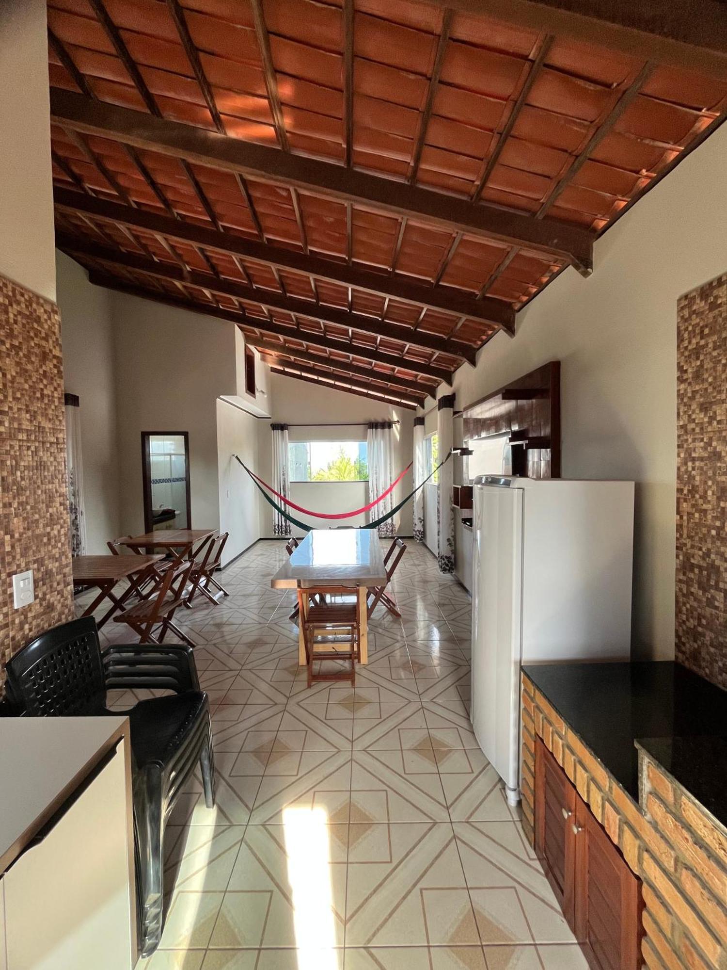 Casa Em Jijoca De Jericoacoara Bagian luar foto