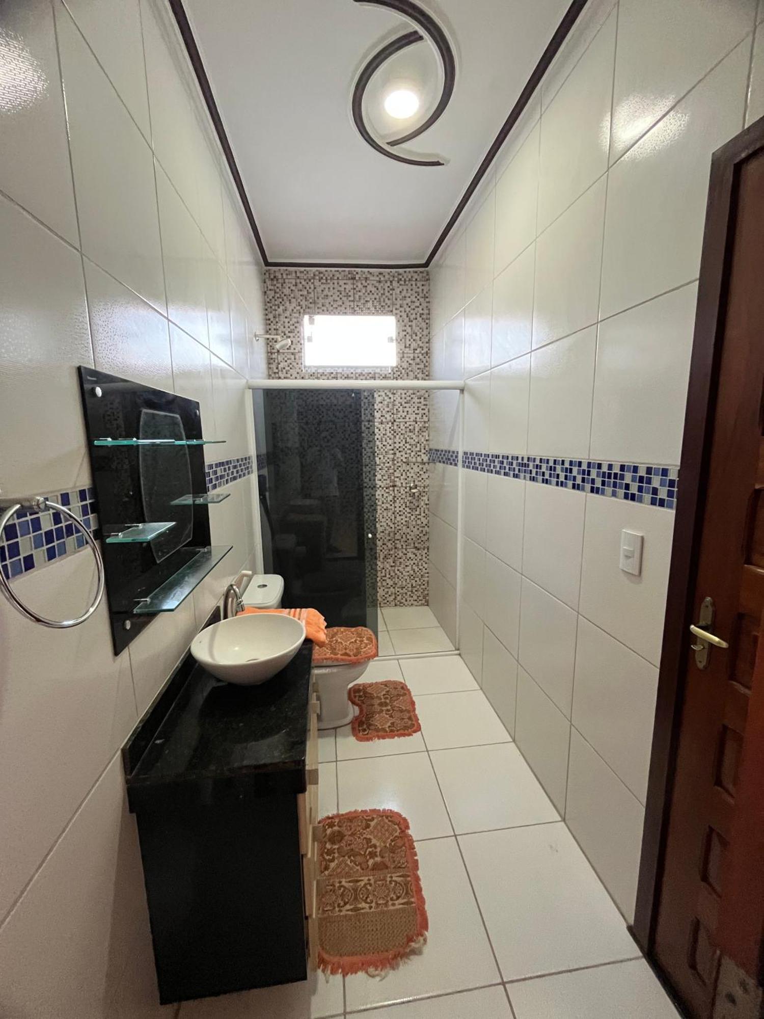 Casa Em Jijoca De Jericoacoara Bagian luar foto