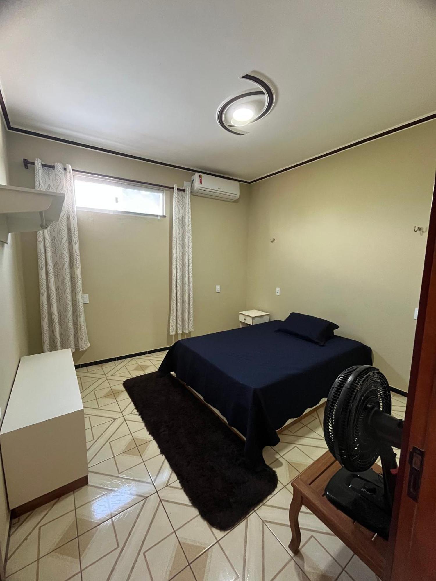 Casa Em Jijoca De Jericoacoara Bagian luar foto