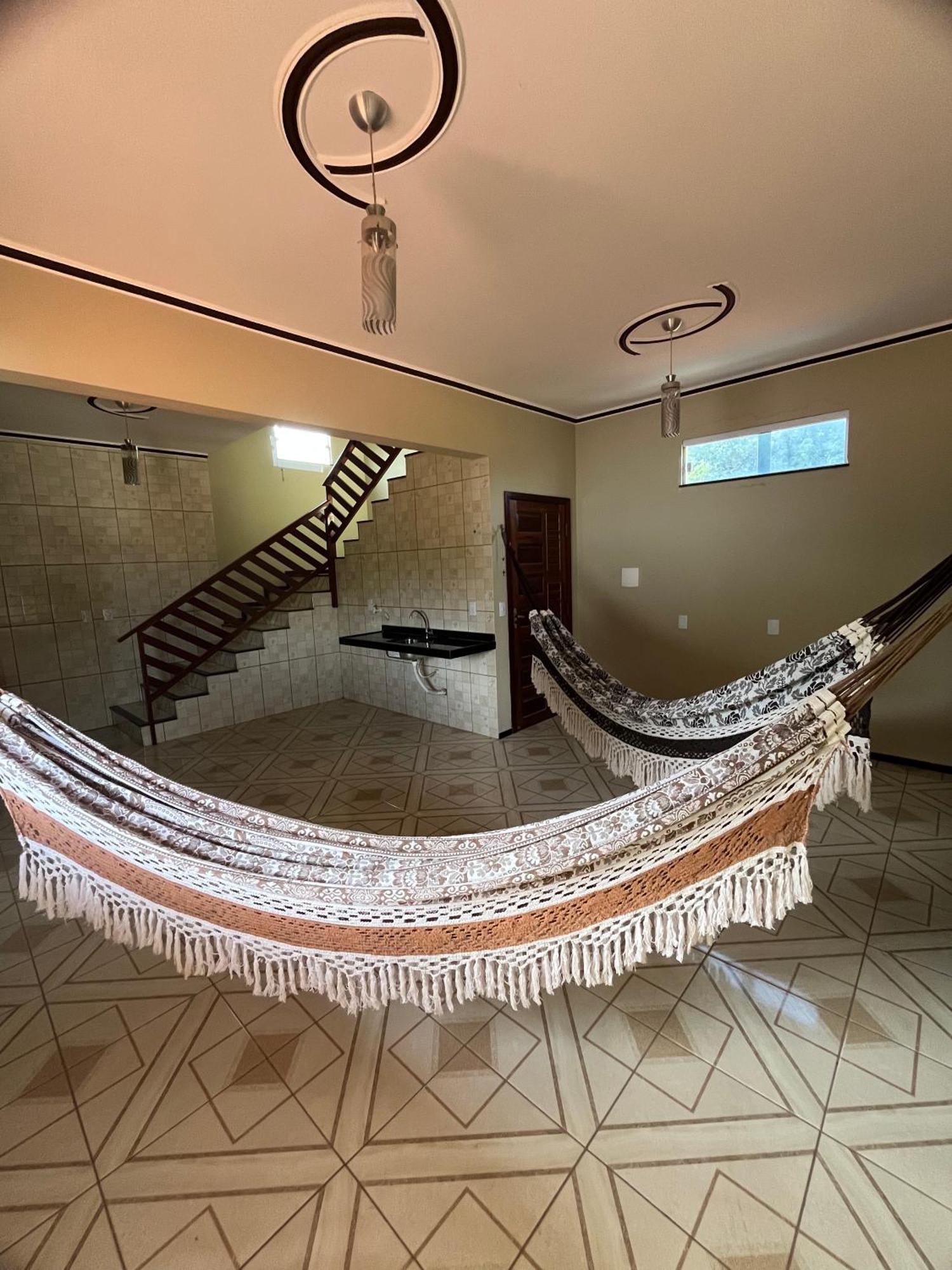 Casa Em Jijoca De Jericoacoara Bagian luar foto
