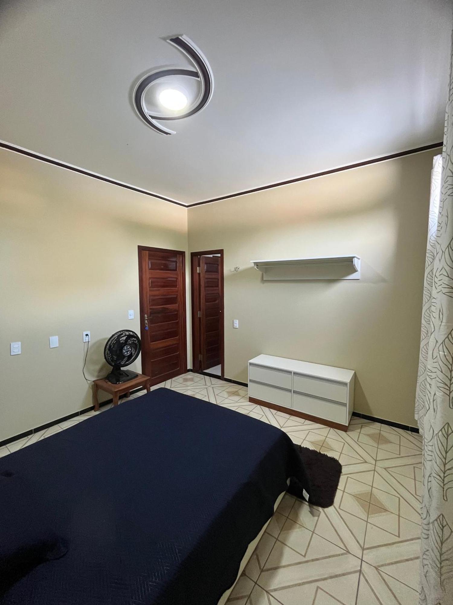 Casa Em Jijoca De Jericoacoara Bagian luar foto