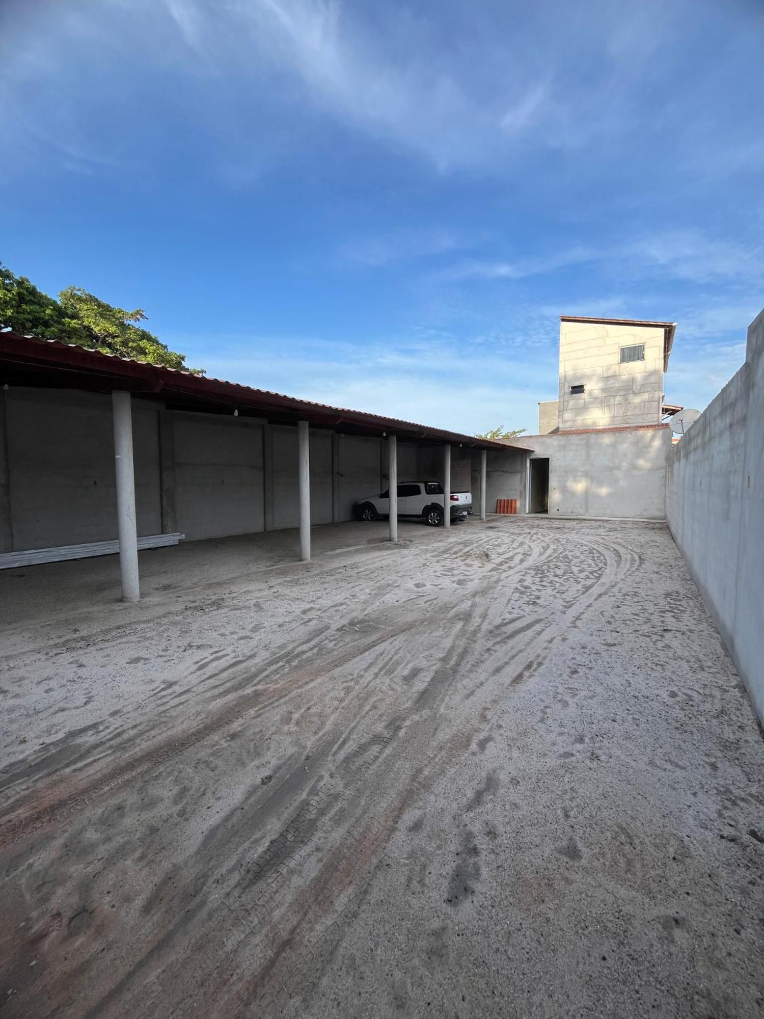 Casa Em Jijoca De Jericoacoara Bagian luar foto